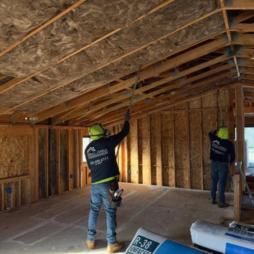 Fiberglass Insulation